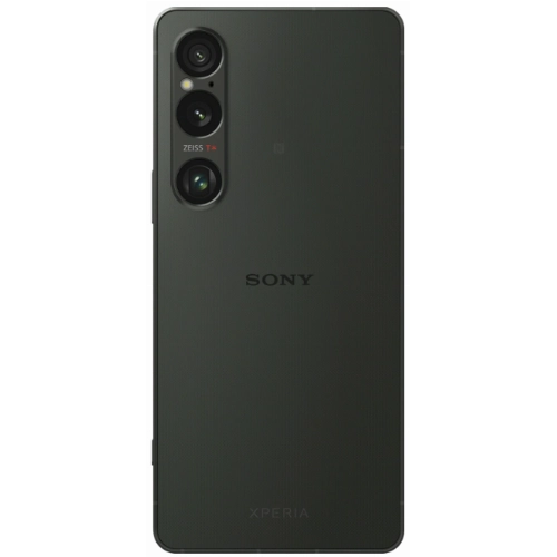Смартфон Sony Xperia 1 VI, 12/512 GB, Khaki, Green, зеленый